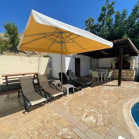 Afroditi House Stroumbi Zewnętrze zdjęcie