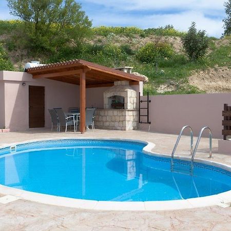 Afroditi House Stroumbi Pokój zdjęcie