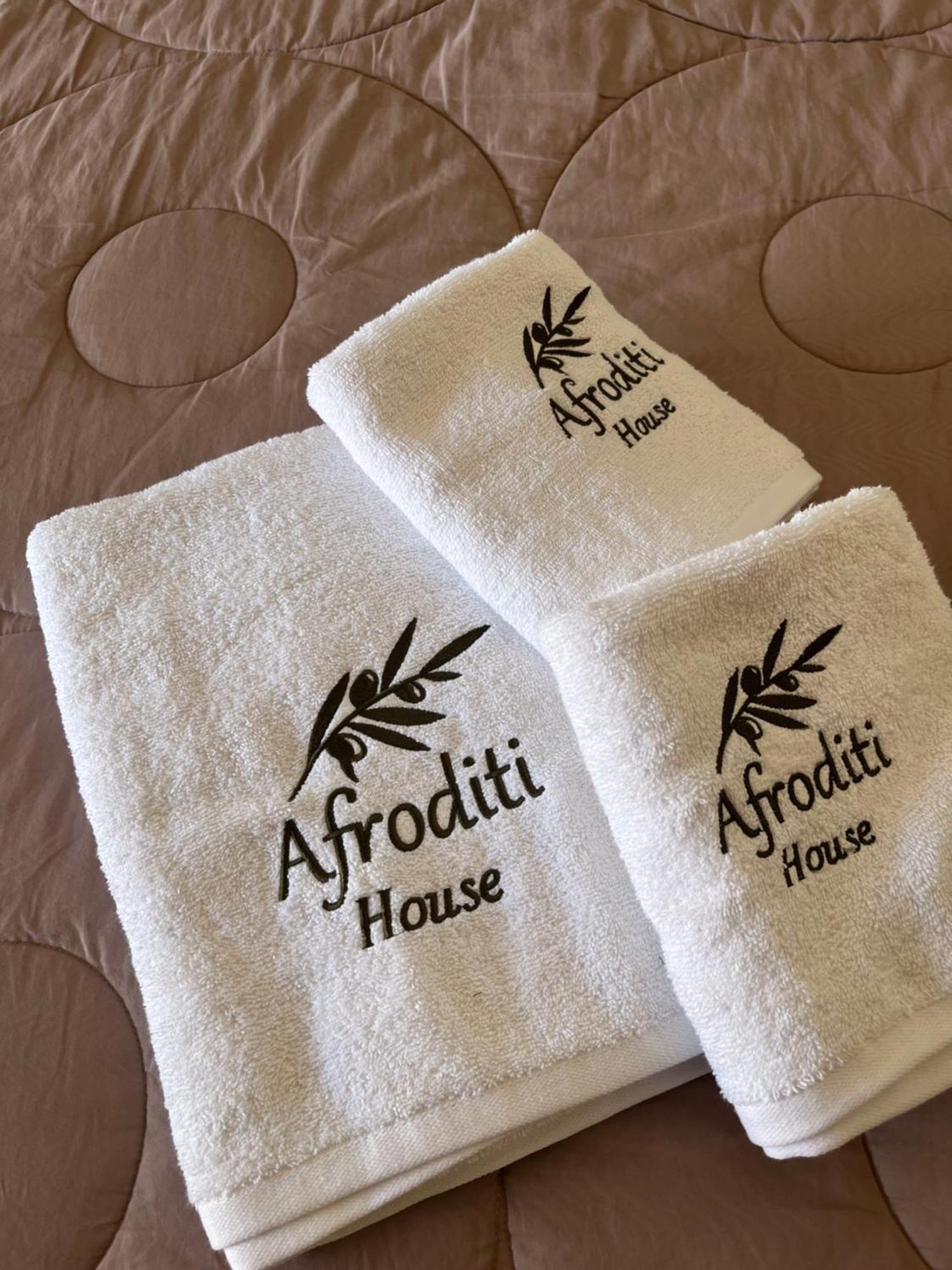 Afroditi House Stroumbi Zewnętrze zdjęcie