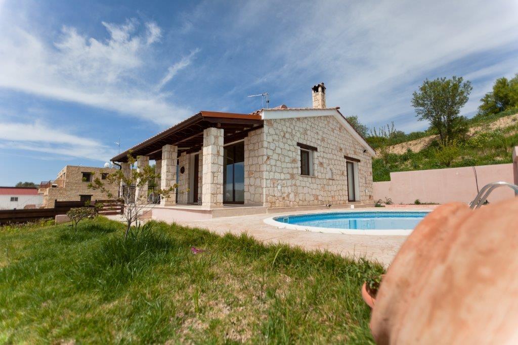 Afroditi House Stroumbi Zewnętrze zdjęcie