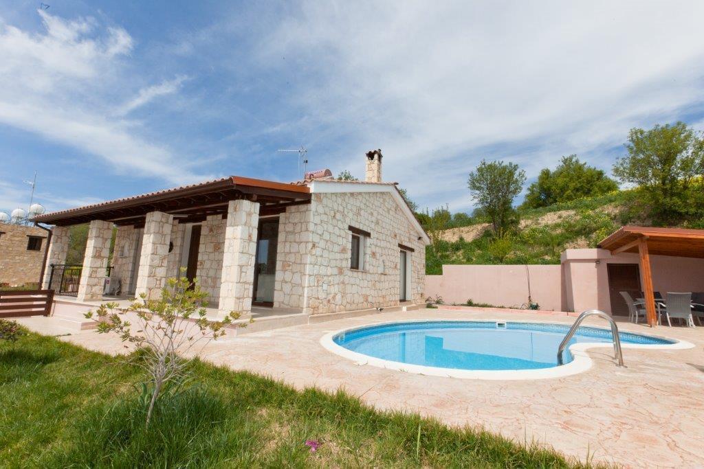 Afroditi House Stroumbi Pokój zdjęcie