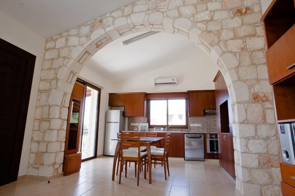Afroditi House Stroumbi Pokój zdjęcie