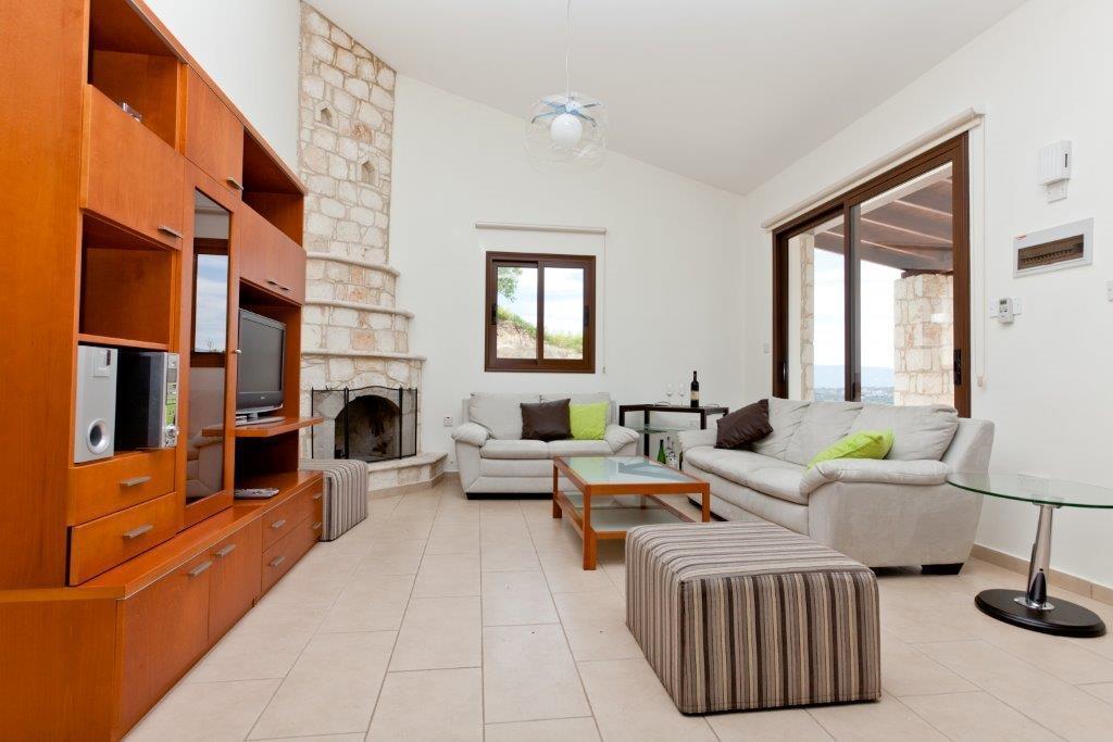Afroditi House Stroumbi Zewnętrze zdjęcie