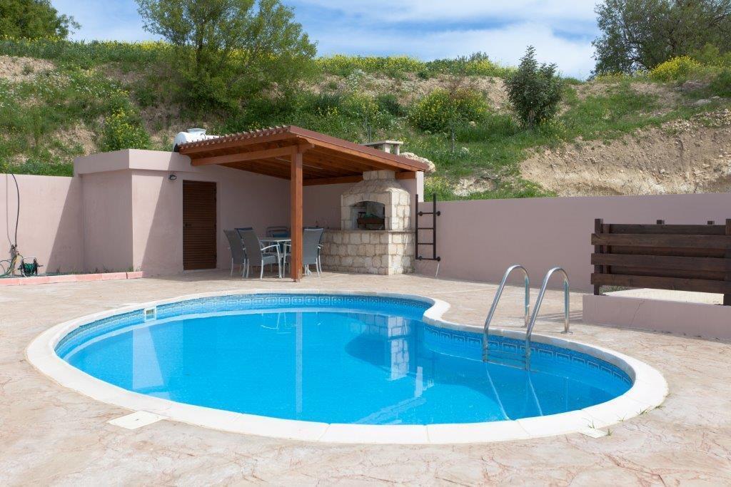 Afroditi House Stroumbi Pokój zdjęcie