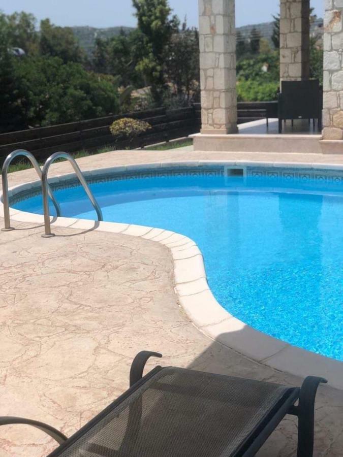Afroditi House Stroumbi Zewnętrze zdjęcie