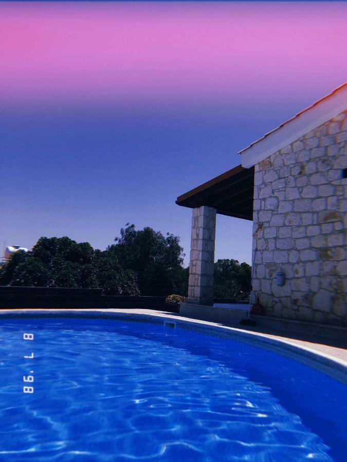 Afroditi House Stroumbi Zewnętrze zdjęcie