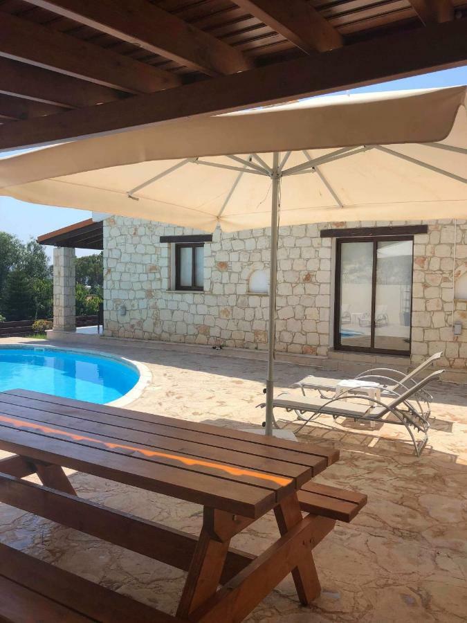 Afroditi House Stroumbi Zewnętrze zdjęcie